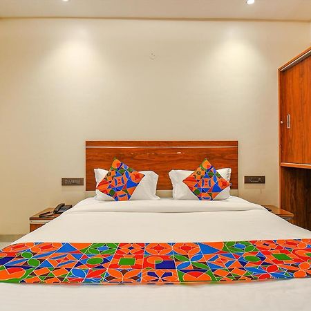 Fabhotel Gaurav Galaxy ปูเน่ ภายนอก รูปภาพ