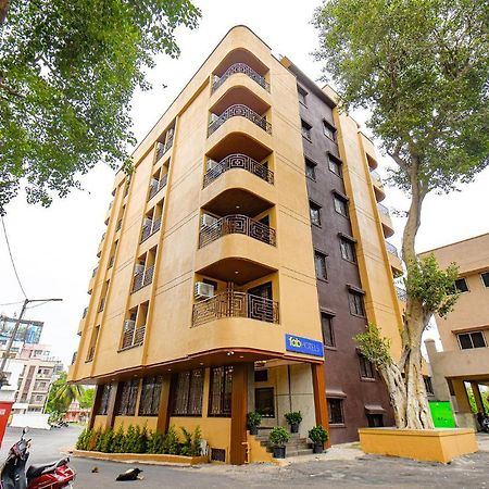 Fabhotel Gaurav Galaxy ปูเน่ ภายนอก รูปภาพ