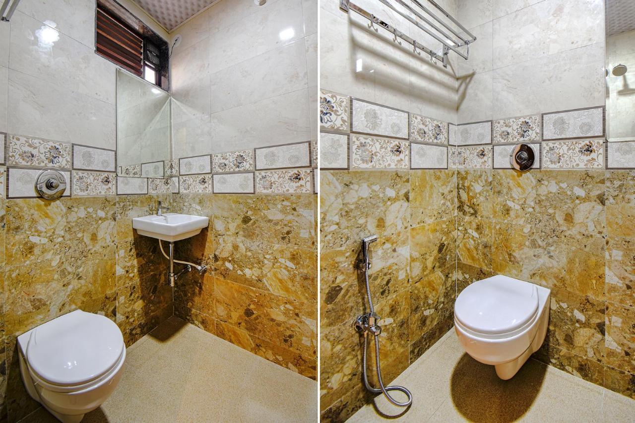 Fabhotel Gaurav Galaxy ปูเน่ ภายนอก รูปภาพ