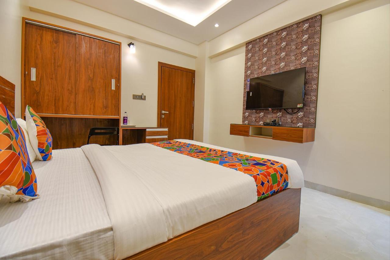 Fabhotel Gaurav Galaxy ปูเน่ ภายนอก รูปภาพ